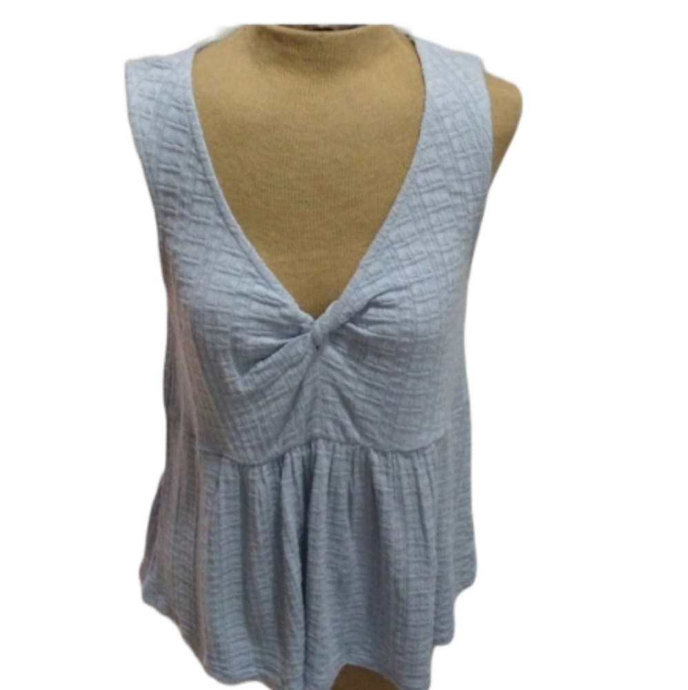 Lucky Brand Sleeveless Top
